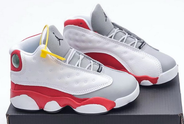 Kids Jordan Shoes 13 23 - Click Image to Close